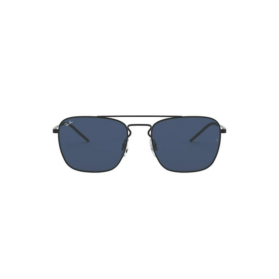 Youngster Square Metal Aviator Sunglasses