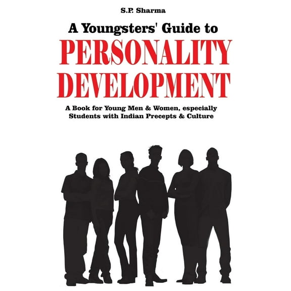 Youngsters' Guide to Personality Development (Paperback)