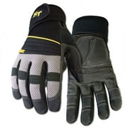 Youngstown Anti-Vibration Gloves - X-Large