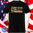 Youngstown Clothing Co Kent State Eagle Shirt