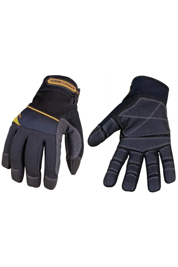 Youngstown General Utility Plus Performance Gloves - Large