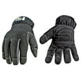 thumbnail image 1 of Youngstown Glove 12-3420-80-XL Protective Gloves XL Slip-On Cuff Brow Wipe Thumb Synthetic Leather, 1 of 2