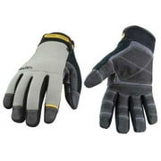 Youngstown Glove Co. Size 2XL Cut Resistant Gloves,05-3080-70-XXL