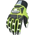 Youngstown Gloves Cut Resistant Titan XT Vibration & Impact Dampening