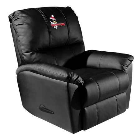 Youngstown Pete Logo Freedom Rocker Recliner with Zipper System