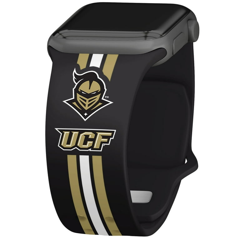 Collegiate apple watch band hot sale