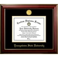 thumbnail image 1 of Youngstown State University Classic Diploma Frame, 1 of 1