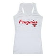 thumbnail image 1 of Youngstown State University Womens Script Tank Top, White - Extra Large, 1 of 1