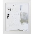 thumbnail image 1 of Youngstrom, Kent 20x24 White Modern Wood Framed Museum Art Print Titled - Beacon of Light III, 1 of 4