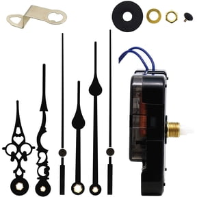 Youngtown 12888 Hour Trigger Switch clock Movement Repair Kit 17/32'' Shaft