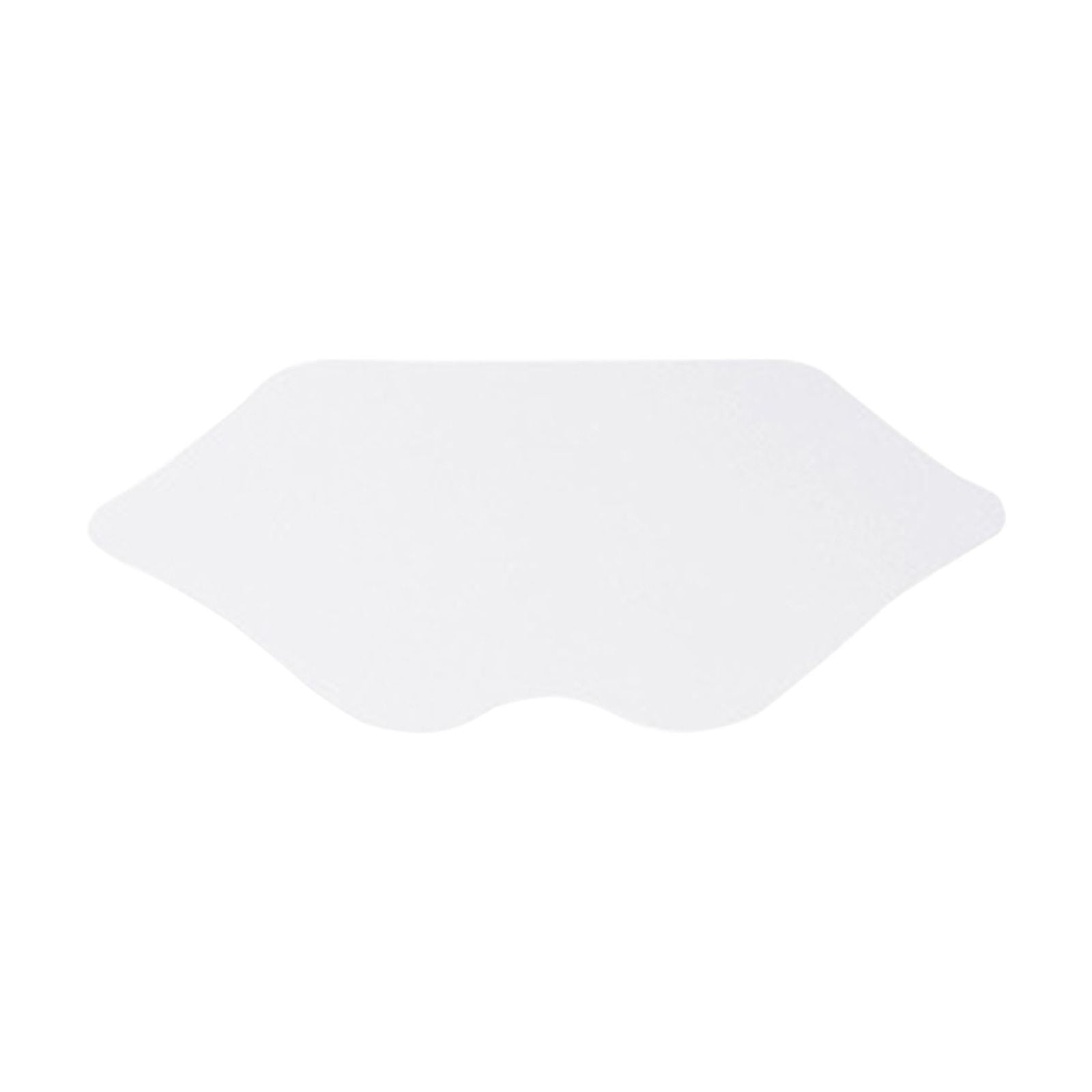 Youngver Foot Mask for Dry Cracked Feet， Anti Wear Foot Heel Cushion