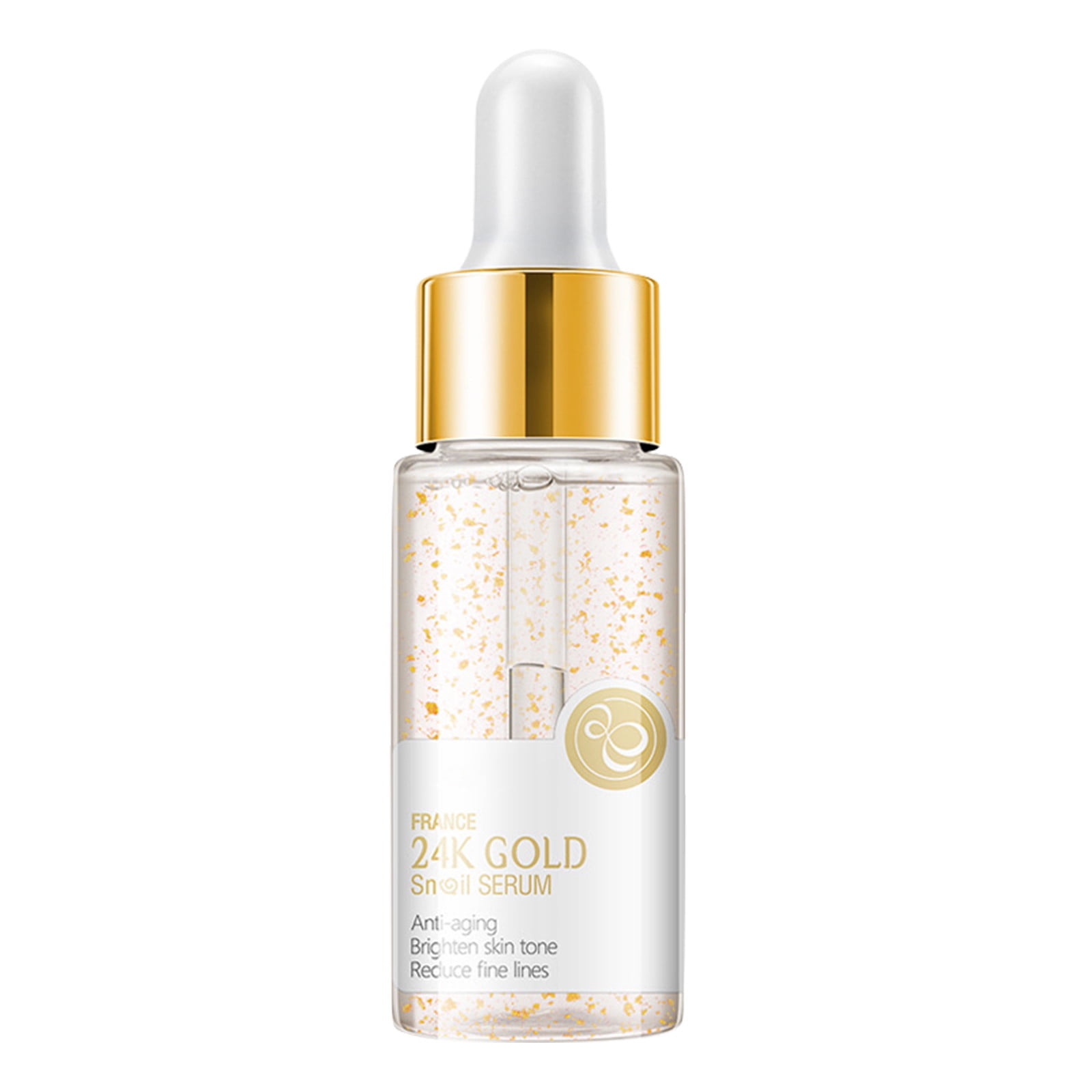 Youngver vitamin c face serum 6 Colors Essences Hyaluronate Essences