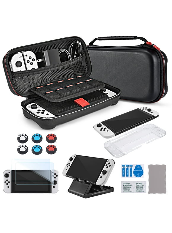 Shop all Nintendo Switch Accessories in Nintendo Switch Accessories