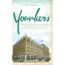 Younkers: The Friendly Store (Hardcover)