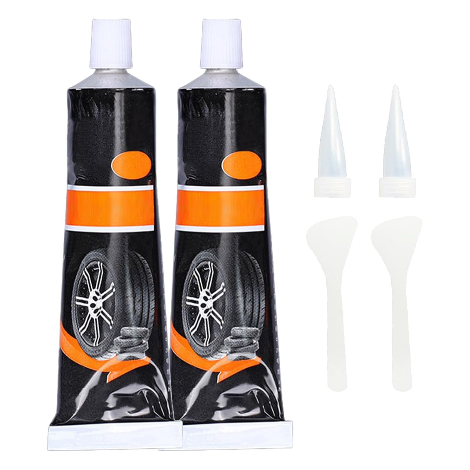 Youpineg Glue and Heat Tire Adhesive 2024 New Powerful and Effective