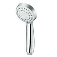 Youpineg Shower Shower Shower Nozzle Pressurization Large Water Output