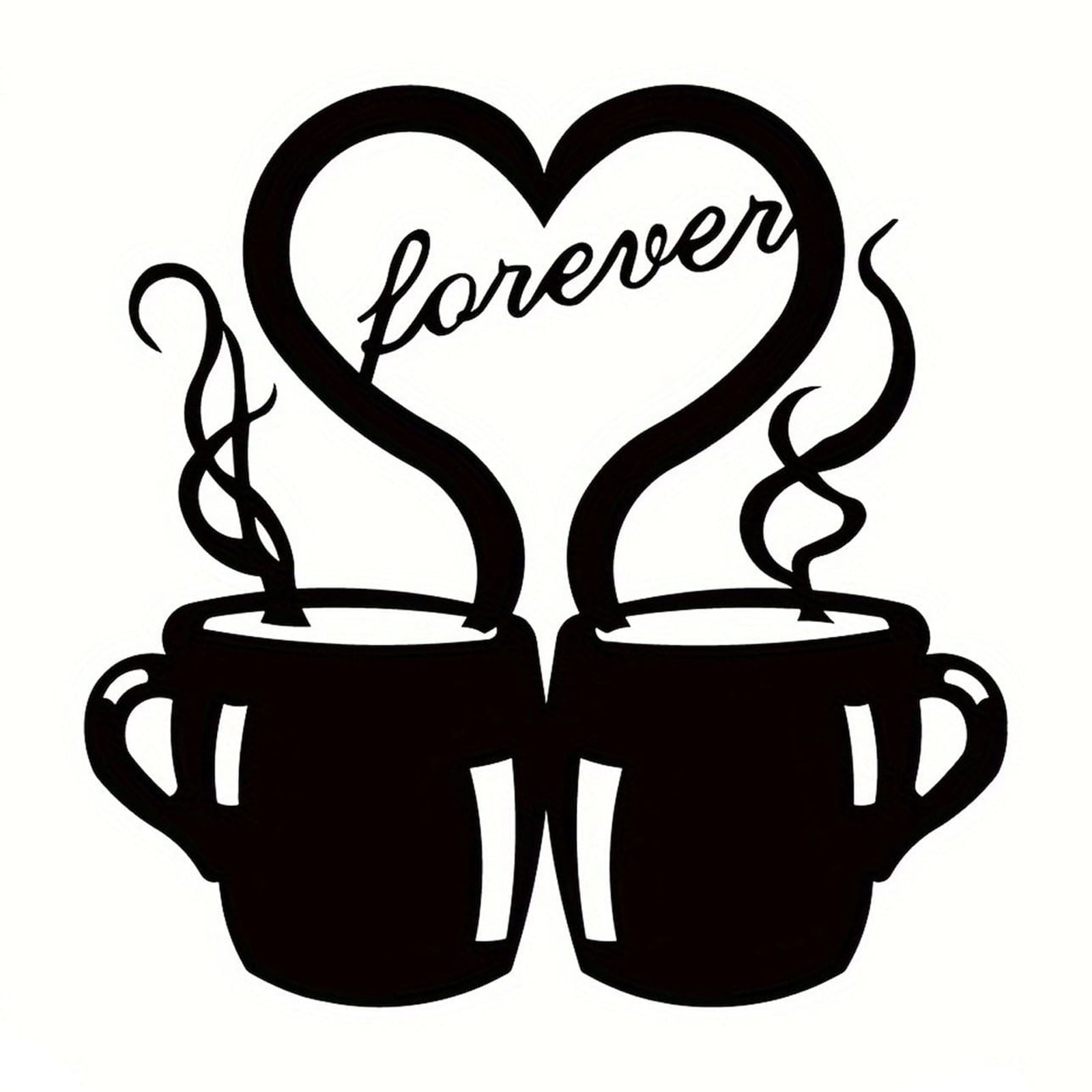 Youpineg Wall Stickers "Soul Catching Wall Decoration Gothic Wall Art