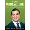 thumbnail image 1 of Pre-Owned Your 2019 Guide to Maximizing Retirement Efficiency: For the Purpose-Based Paperback Casey Weade, 1 of 1