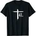 thumbnail image 1 of Your 41 is Coming For Men Women T-Shirt, 1 of 4