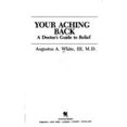 thumbnail image 1 of Pre-Owned Your Aching Back (Unknown) 0553243047 9780553243048, 1 of 1