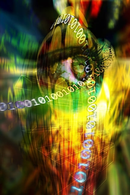 Your Algorithm: God Designed Order, Purpose, and Process for Your Life ...