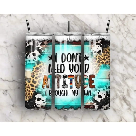 Your Attitude – Multi