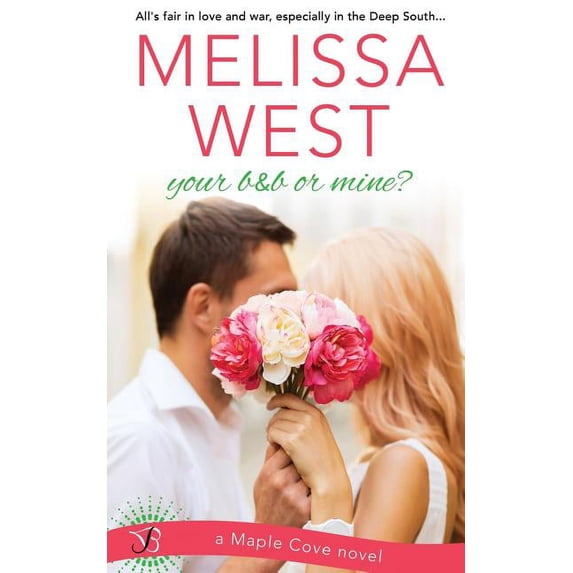 Your B&b or Mine (Paperback)