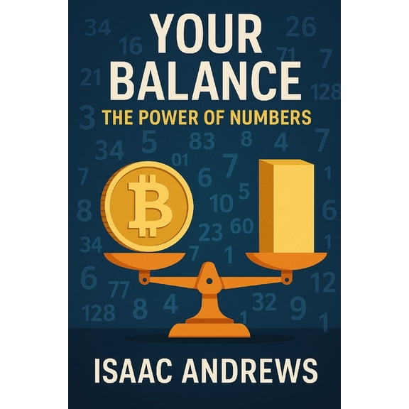 Your Balance: The Power of Numbers, (Paperback)