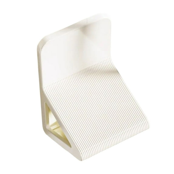 Your Bathing Experience with a Sturdy Shower Leg Rest Foot Step and Convenient Tray for Safe and Effortless Personal Care at Home