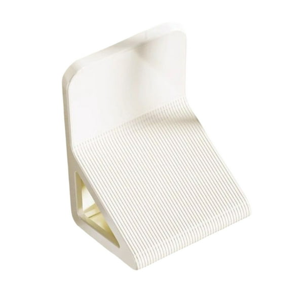 Your Bathing Experience with a Sturdy Shower Leg Rest Foot Step and Convenient Tray for Safe and Effortless Personal Care at Home