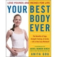 thumbnail image 1 of Pre-Owned Your Best Body Ever (Paperback) 0071423621 9780071423625, 1 of 1