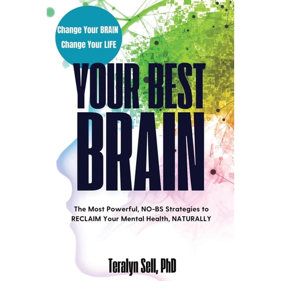 Your Best Brain, (Paperback)