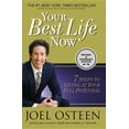 thumbnail image 1 of Your Best Life Now: 7 Steps to Living at Your Full Potential, 1 of 2