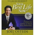 thumbnail image 1 of Pre-Owned Your Best Life Now: 7 Steps to Living at Your Full Potential Paperback, 1 of 1
