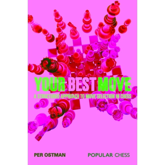 Your Best Move, (Paperback)