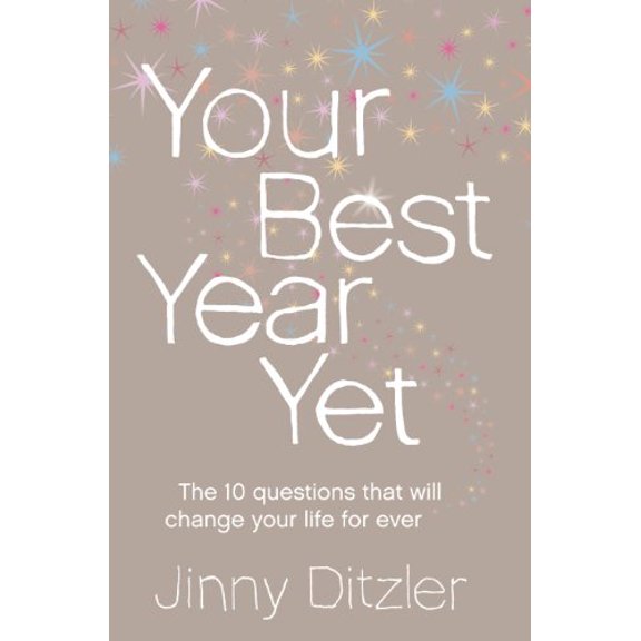 Pre-Owned Your Best Year Yet! (Paperback) 0007223226 9780007223220