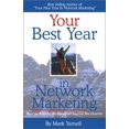 thumbnail image 1 of Pre-Owned Your Best Year in Network Marketing (Paperback) 1879706946 9781879706941, 1 of 1