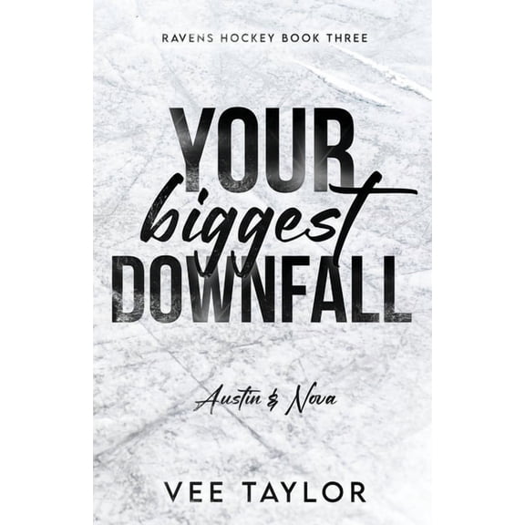 Your Biggest Downfall, (Paperback)