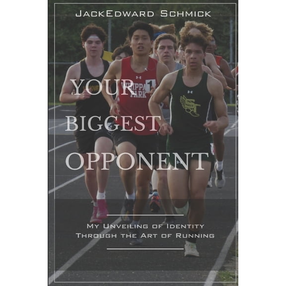 Your Biggest Opponent, (Paperback)