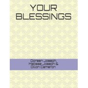 Your Blessings (Paperback)