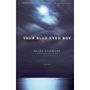 Your Blue-Eyed Boy, Paperback