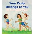 thumbnail image 1 of Your Body Belongs to You (Paperback), 1 of 1