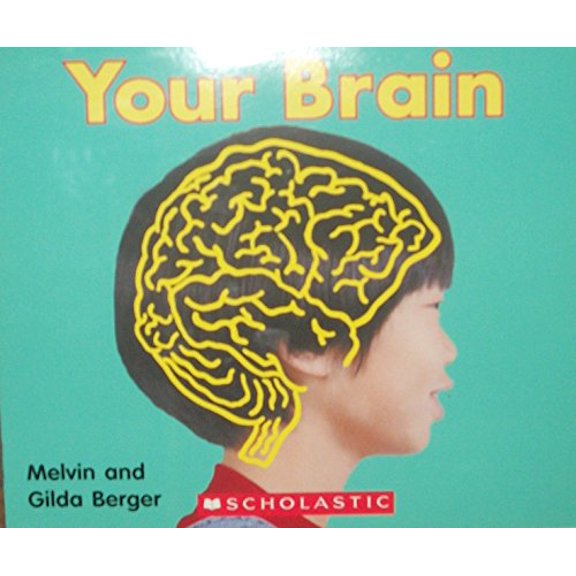Pre-Owned Your Brain, 9780439773706, 0439773709, Paperback,