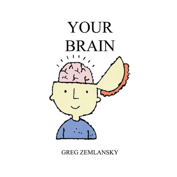 Your Brain (Paperback)