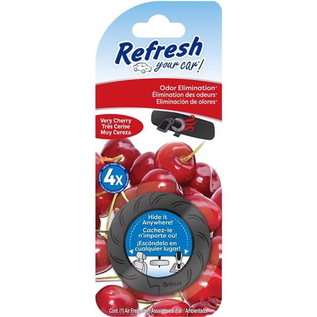 Your Car Air Freshener - Pack of 6