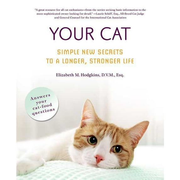 Your Cat, (Paperback)