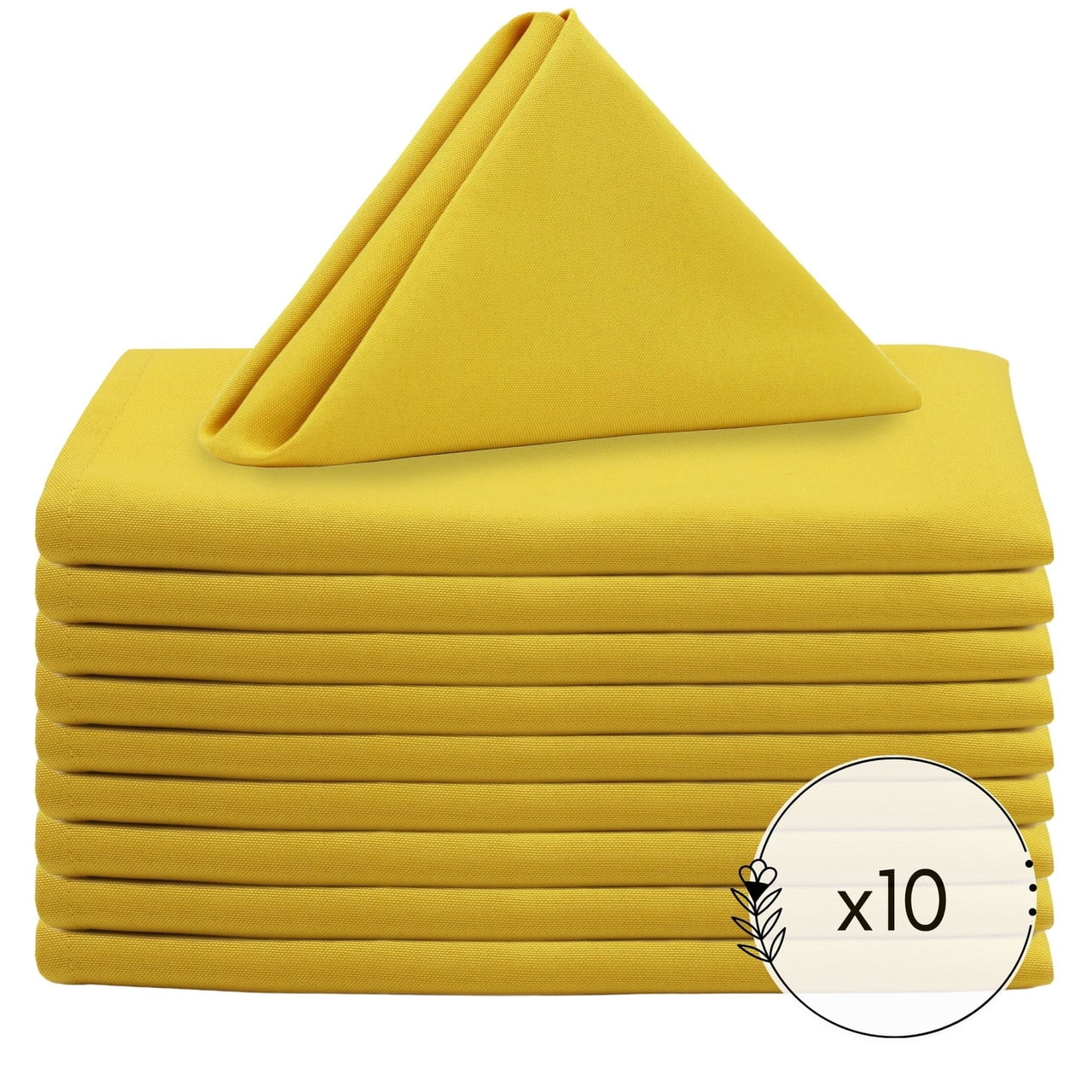 https://i5.walmartimages.com/seo/Your-Chair-Covers-10-Pack-Yellow-20-Inch-Polyester-Cloth-Napkins-Perfect-for-restaurants-weddings-dinners-or-birthday-parties_0a864290-23b7-4aaf-8df9-4d57aee4ac2c.c0e72fffd77a68c41aa733221172dfc0.jpeg