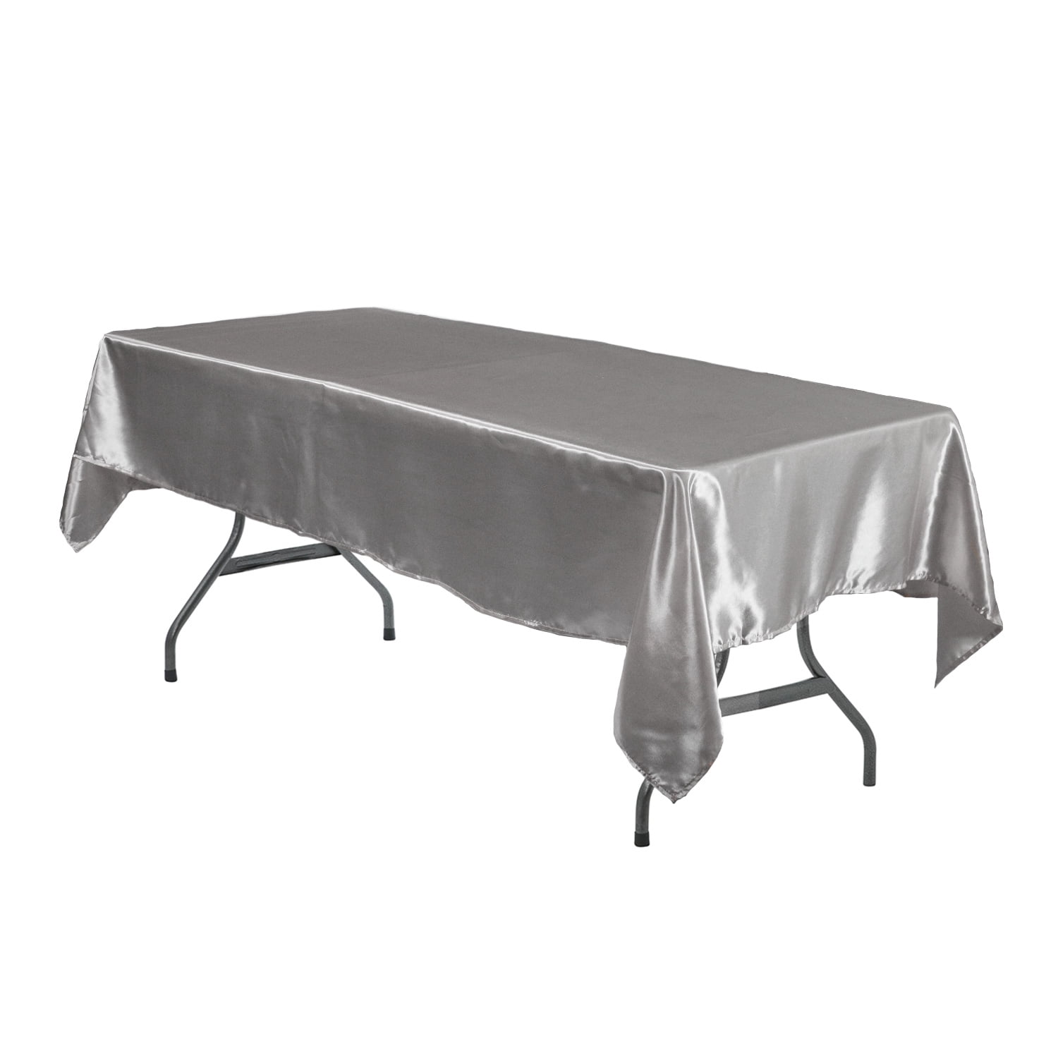 Dark Silver