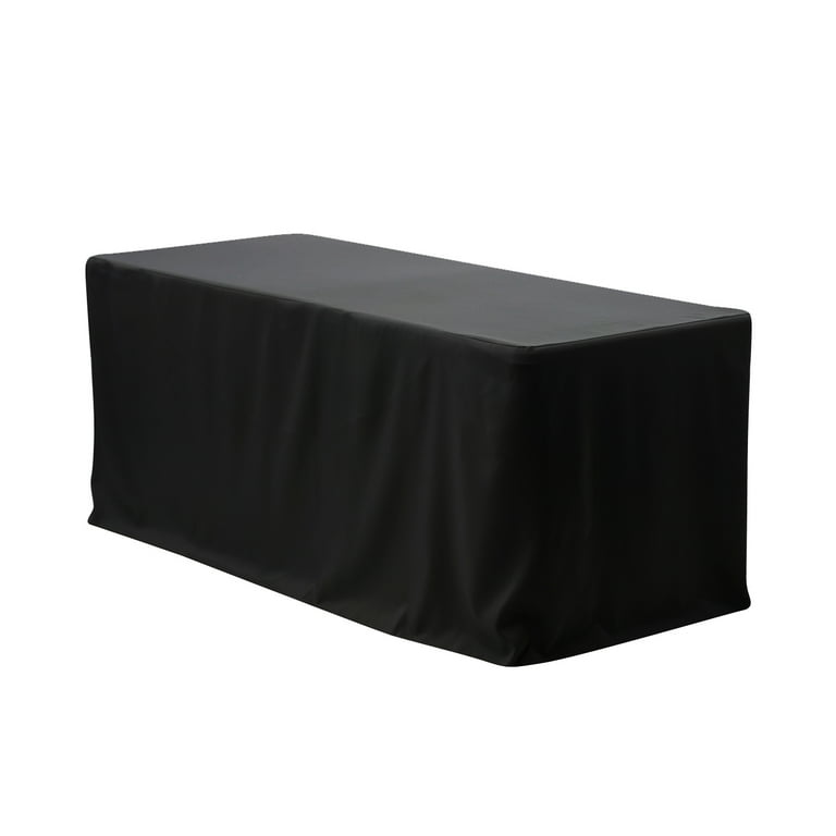 Fitted tablecloths outlet