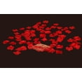 thumbnail image 1 of Your Chair Covers - Red Silk Rose Flower Petals (100 pcs), 1 of 1